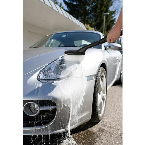 Karcher Wash Brush Rigid