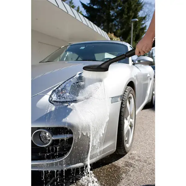 Karcher Wash Brush Rigid
