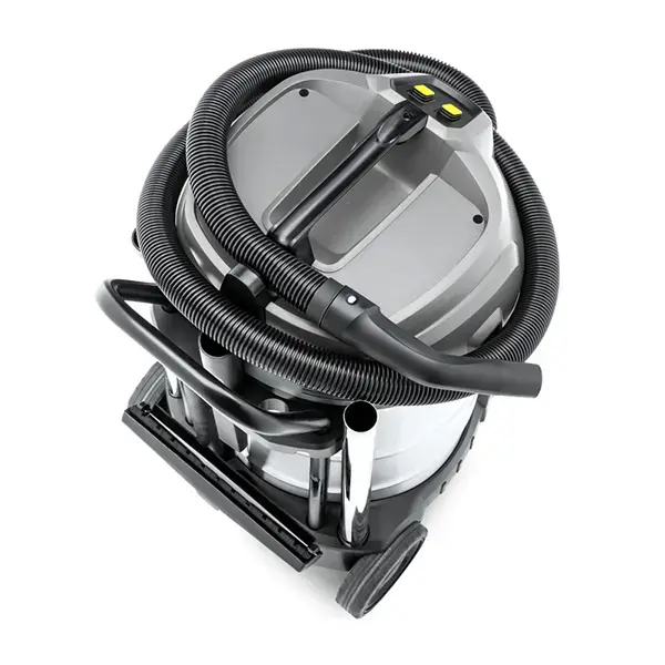 Karcher Wet And Dry Vacuum Cleaner Nt70/2 Me Classic