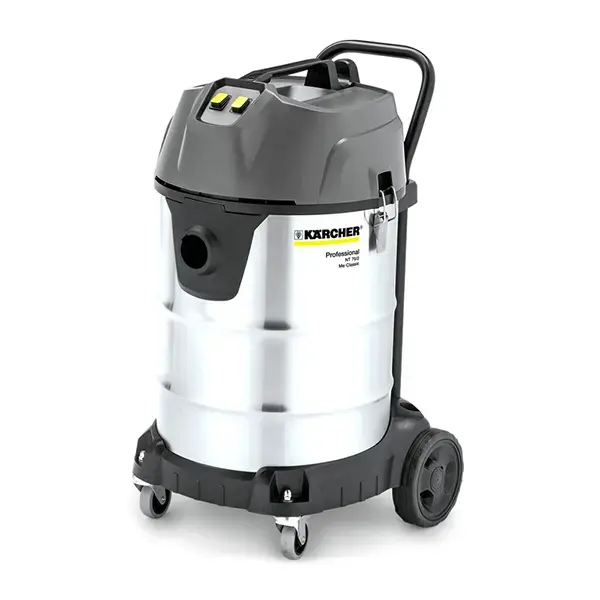 Karcher Wet And Dry Vacuum Cleaner Nt70/2 Me Classic