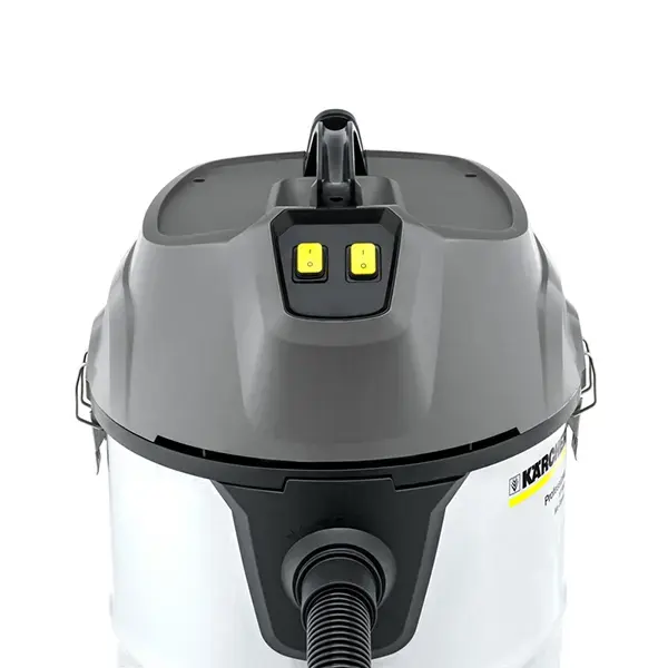 Karcher Wet And Dry Vacuum Cleaner Nt70/2 Me Classic