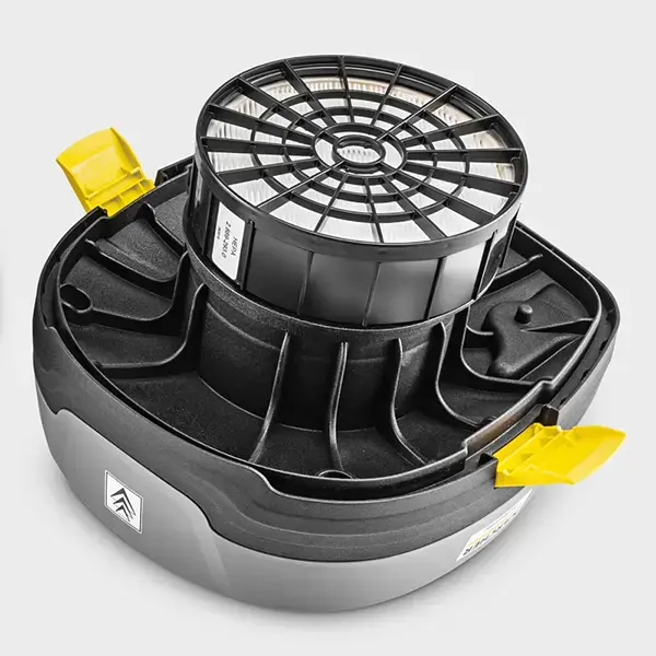 Karcher T11/1 Classic Professional Dry Vacuum Cleaner