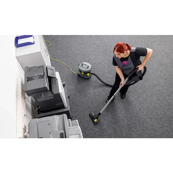 Karcher T11/1 Classic Professional Dry Vacuum Cleaner