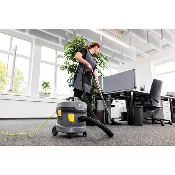 Karcher T11/1 Classic Professional Dry Vacuum Cleaner