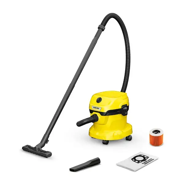 Karcher WD2 Plus Wet & Dry Vac