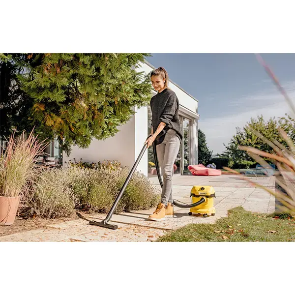 Karcher WD2 Plus Wet & Dry Vac