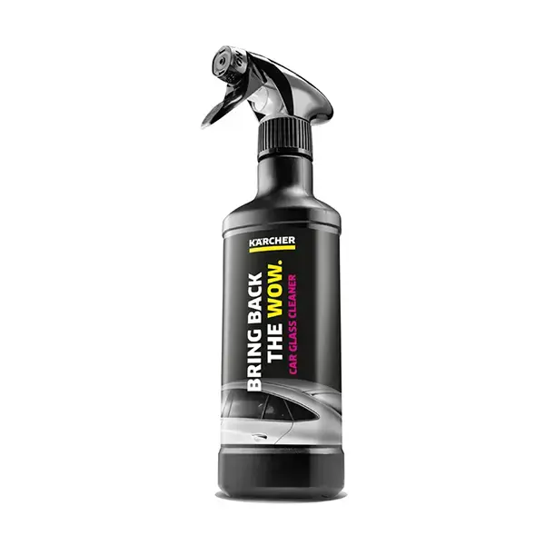 Karcher Car Glass Cleaner