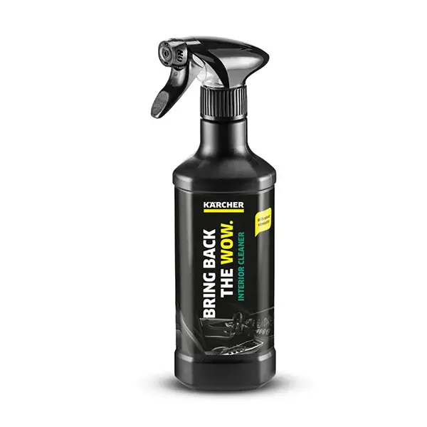 Karcher Interior Cleaner