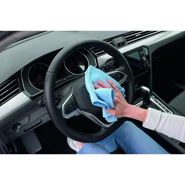 Karcher Cockpit Care