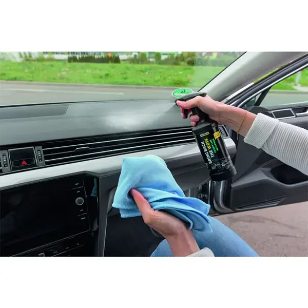 Karcher Cockpit Care