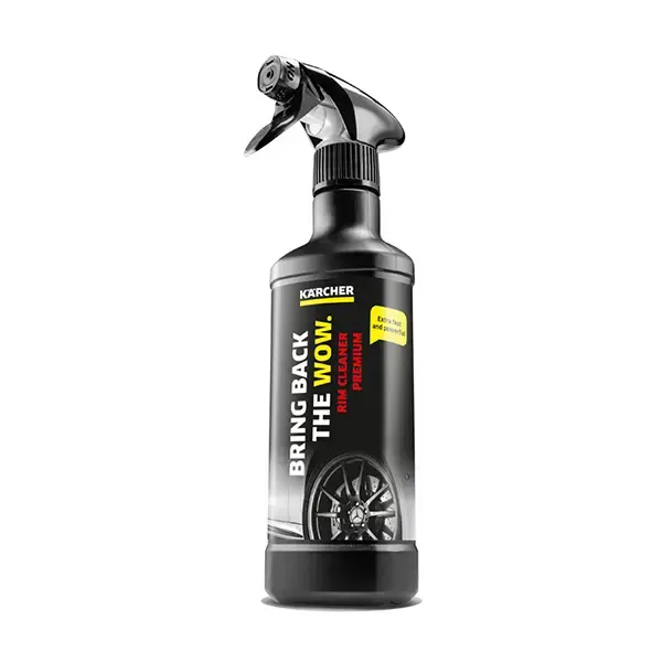 Karcher Rim Cleaner