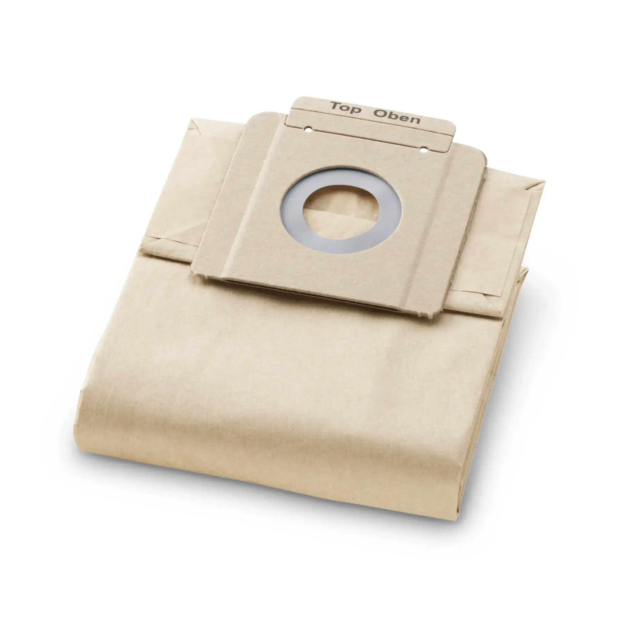 Karcher Vacuum Filter Bags Pack of 10. Suitable for  T7/1, T9/1, T10/1 (6.904-333.0)