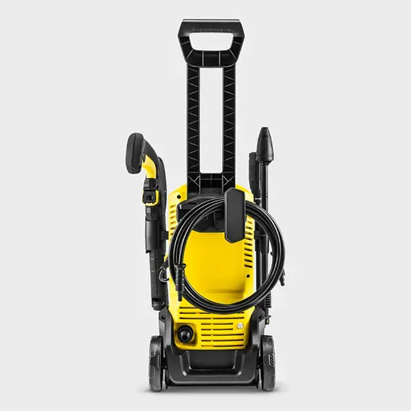 Karcher K3 Home 1600W Pressure Washer with Home Accessories Bundle 1.676-355.0