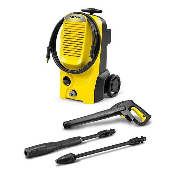 Karcher K5 Classic 2100W Pressure Washer