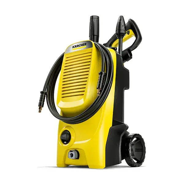 Karcher K5 Classic 2100W Pressure Washer