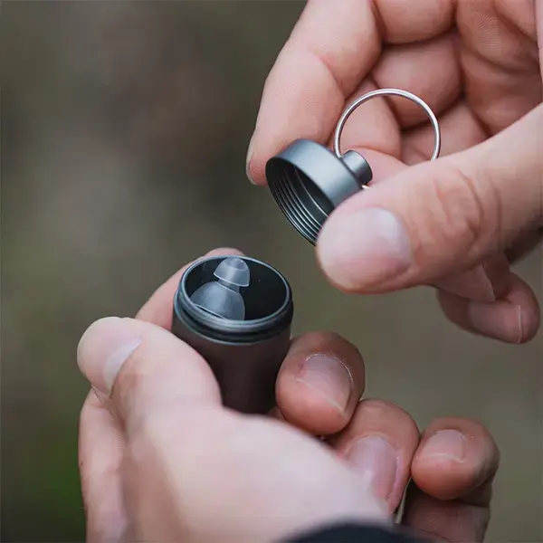 Oxford Filterbuds Earbuds - Regular Fit