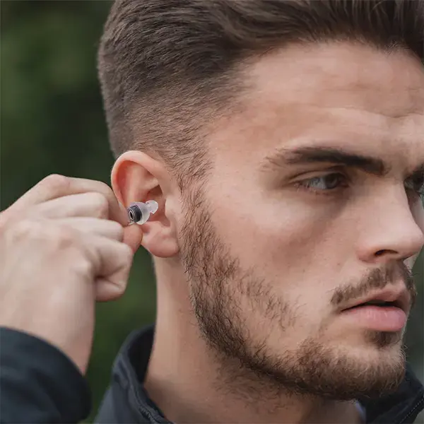 Oxford Filterbuds Earbuds - Regular Fit