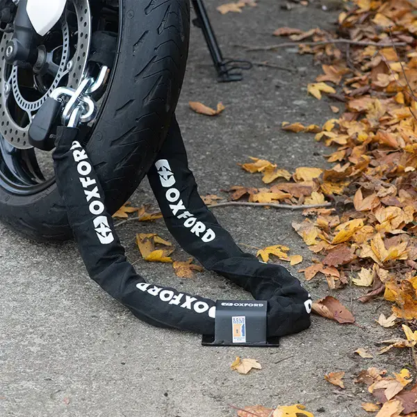 Oxford Motorcycle BruteForce Anchor