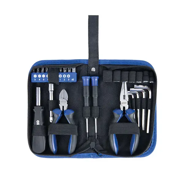 Oxford Biker Tool Kit