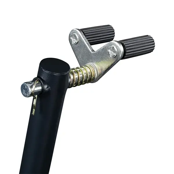 Oxford Front Paddock Stand