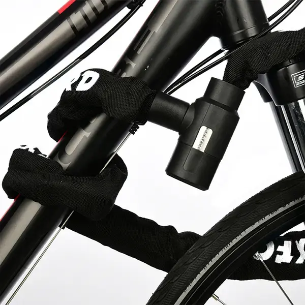 Oxford GP Chain10 9.5mm Round x 1.5m