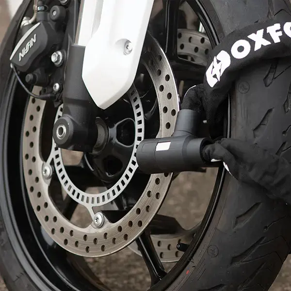 Oxford GP Chain10 9.5mm Round x 1.5m