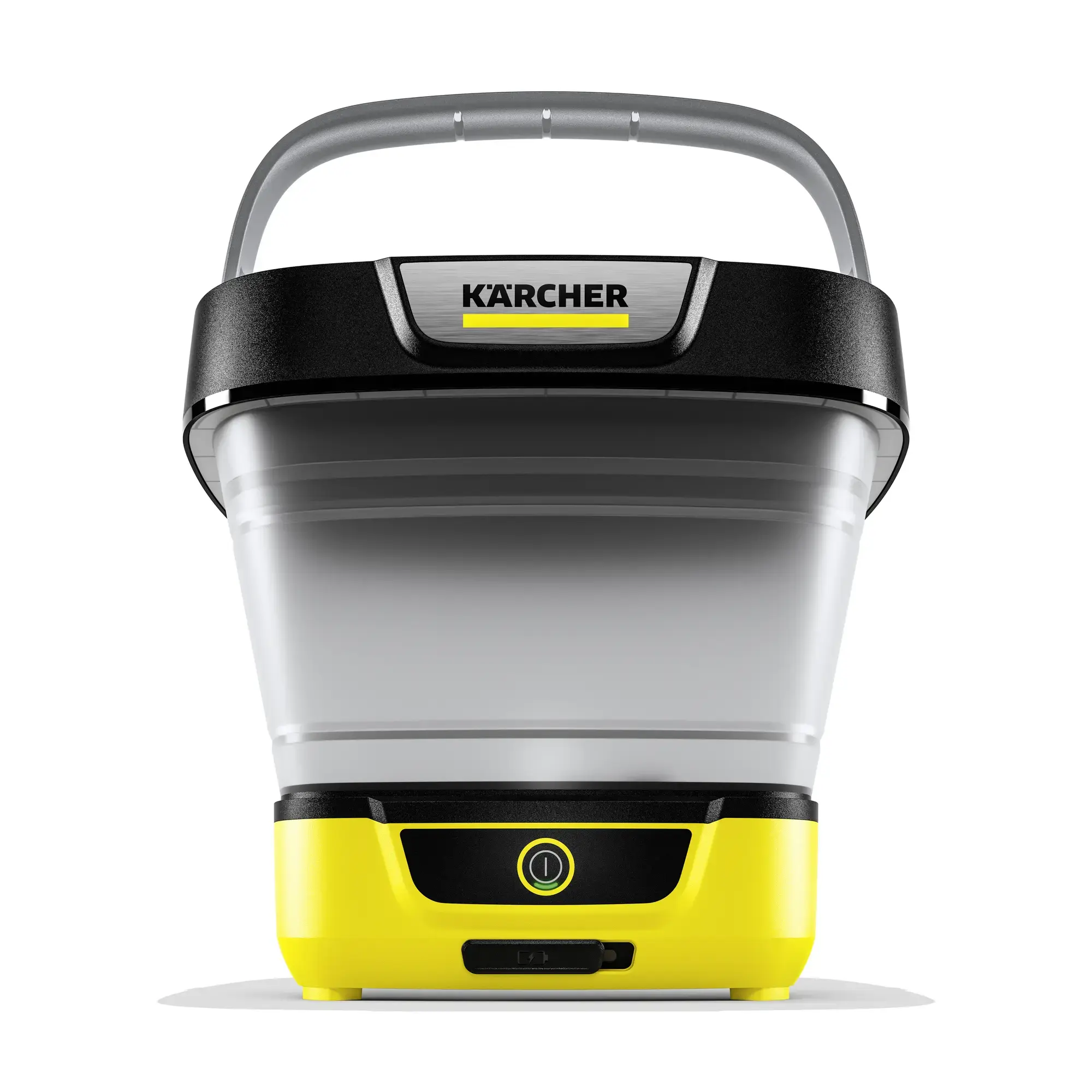 Karcher OC3 Foldable Portable Pressure Washer