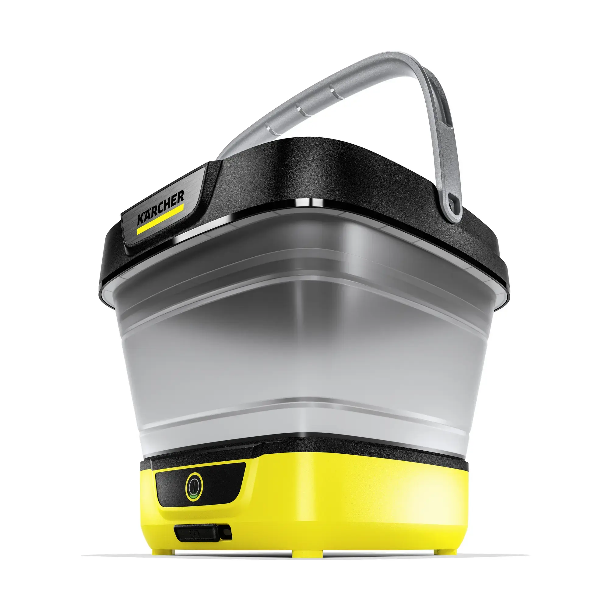 KARCHER OC3 Foldable 美品 Karcher OC3 Foldable Portable Pressure Washer | Euro Car Parts
