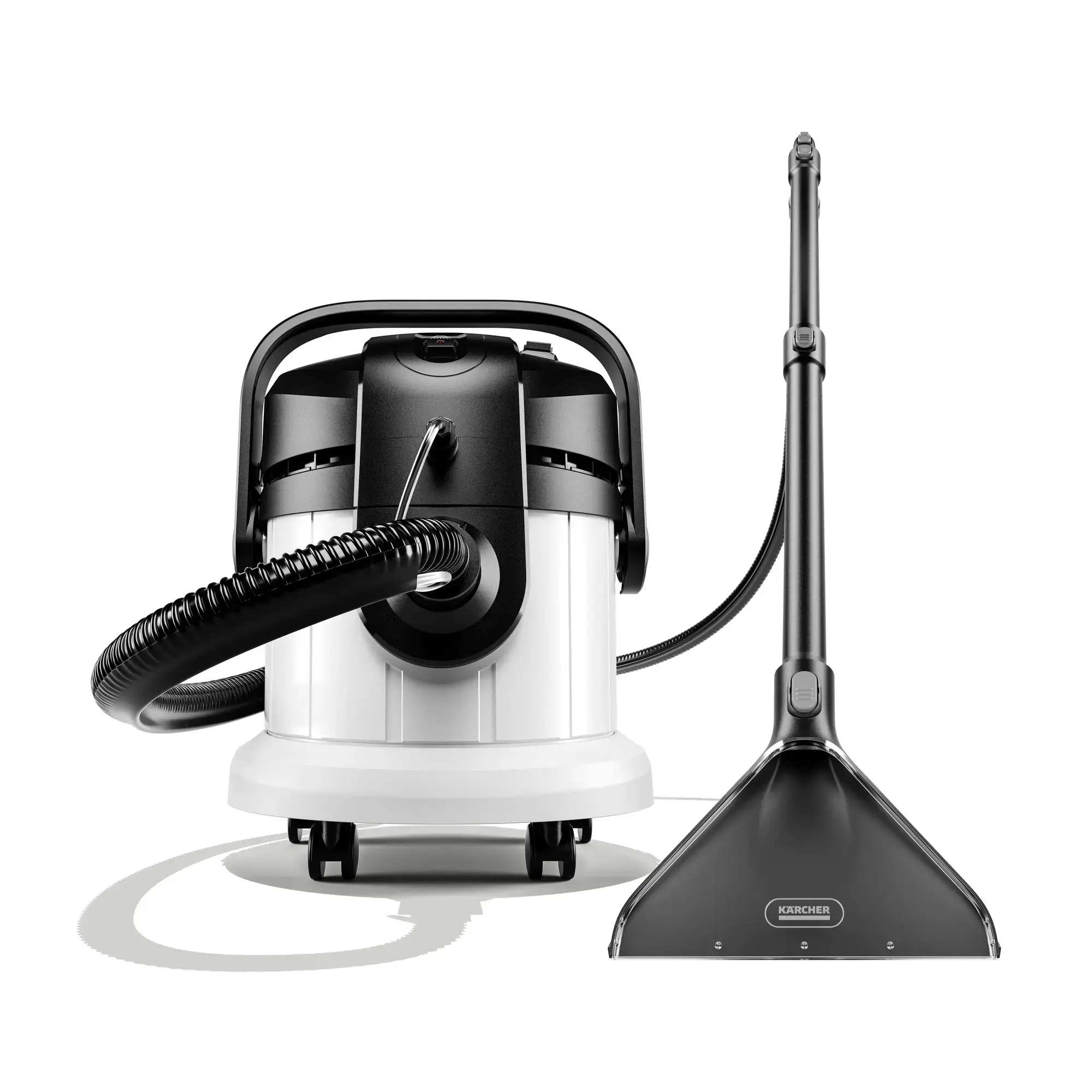 Karcher SE 4 Carpet Cleaner