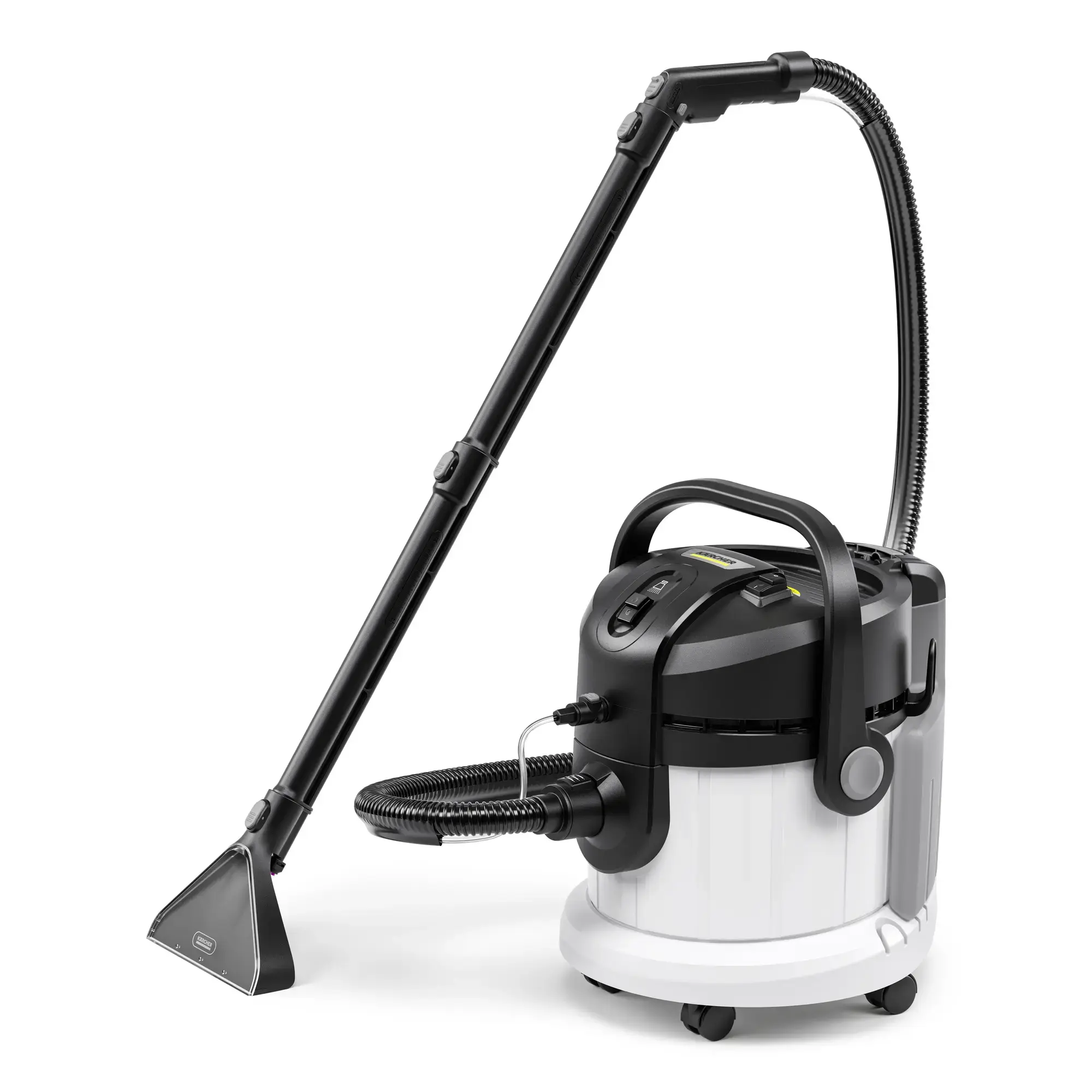 Karcher SE 4 Carpet Cleaner