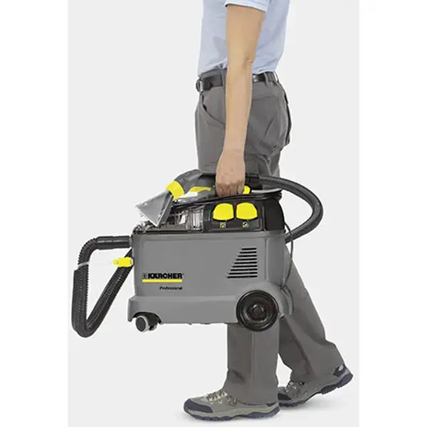 Karcher Spray Extraction Cleaner Puzzi 8/1 C