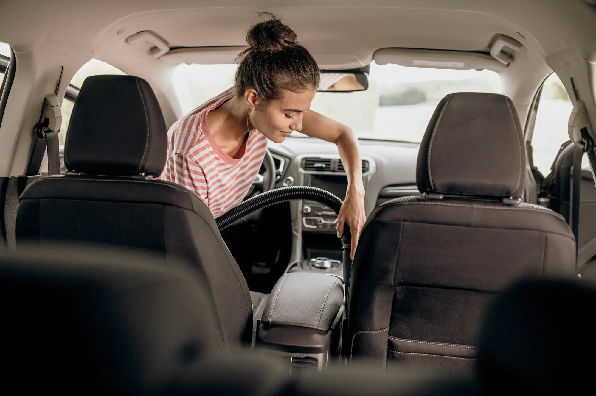 Karcher WD Extra Long Crevice Nozzle