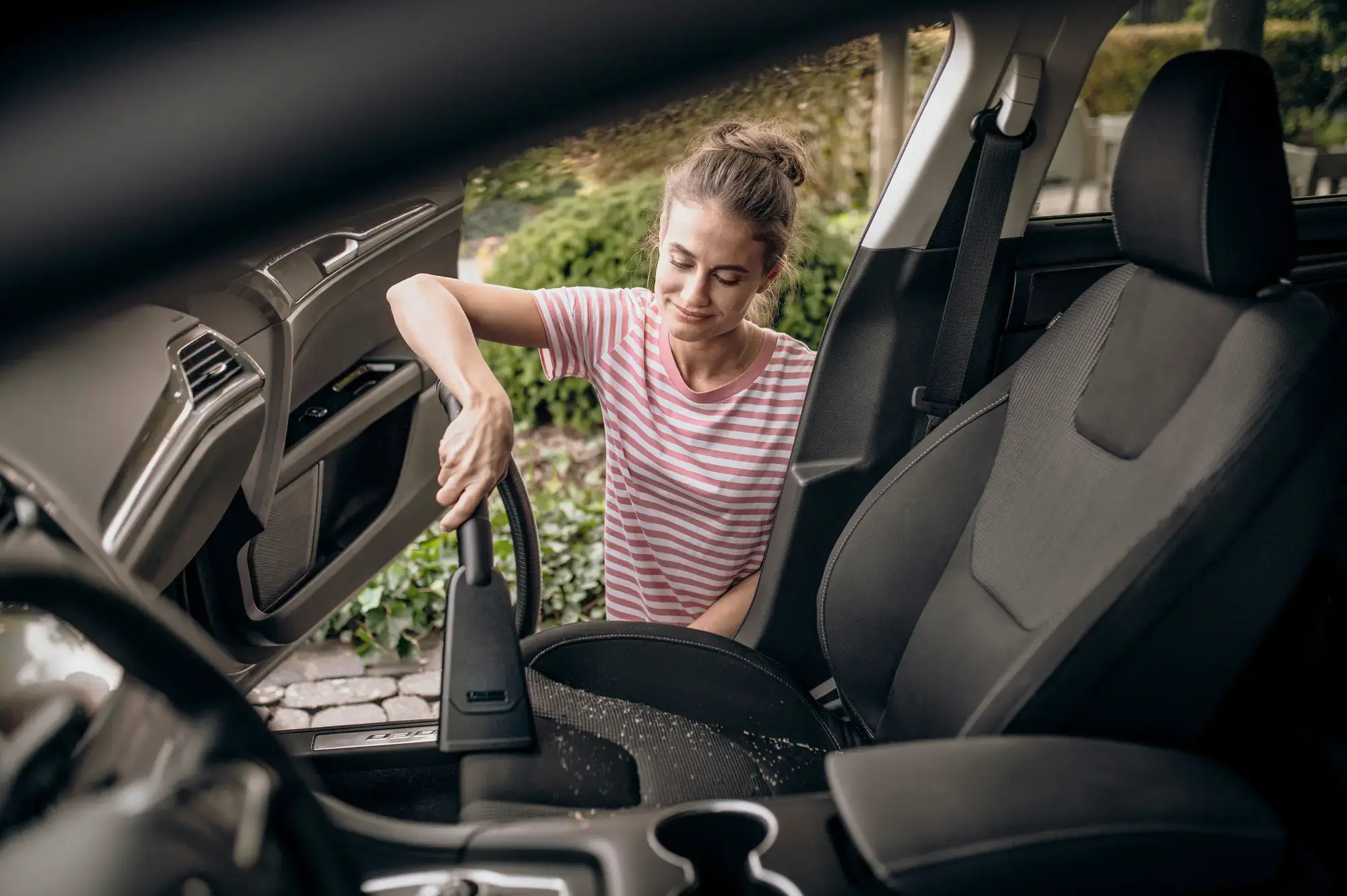 Karcher WD Car Nozzle