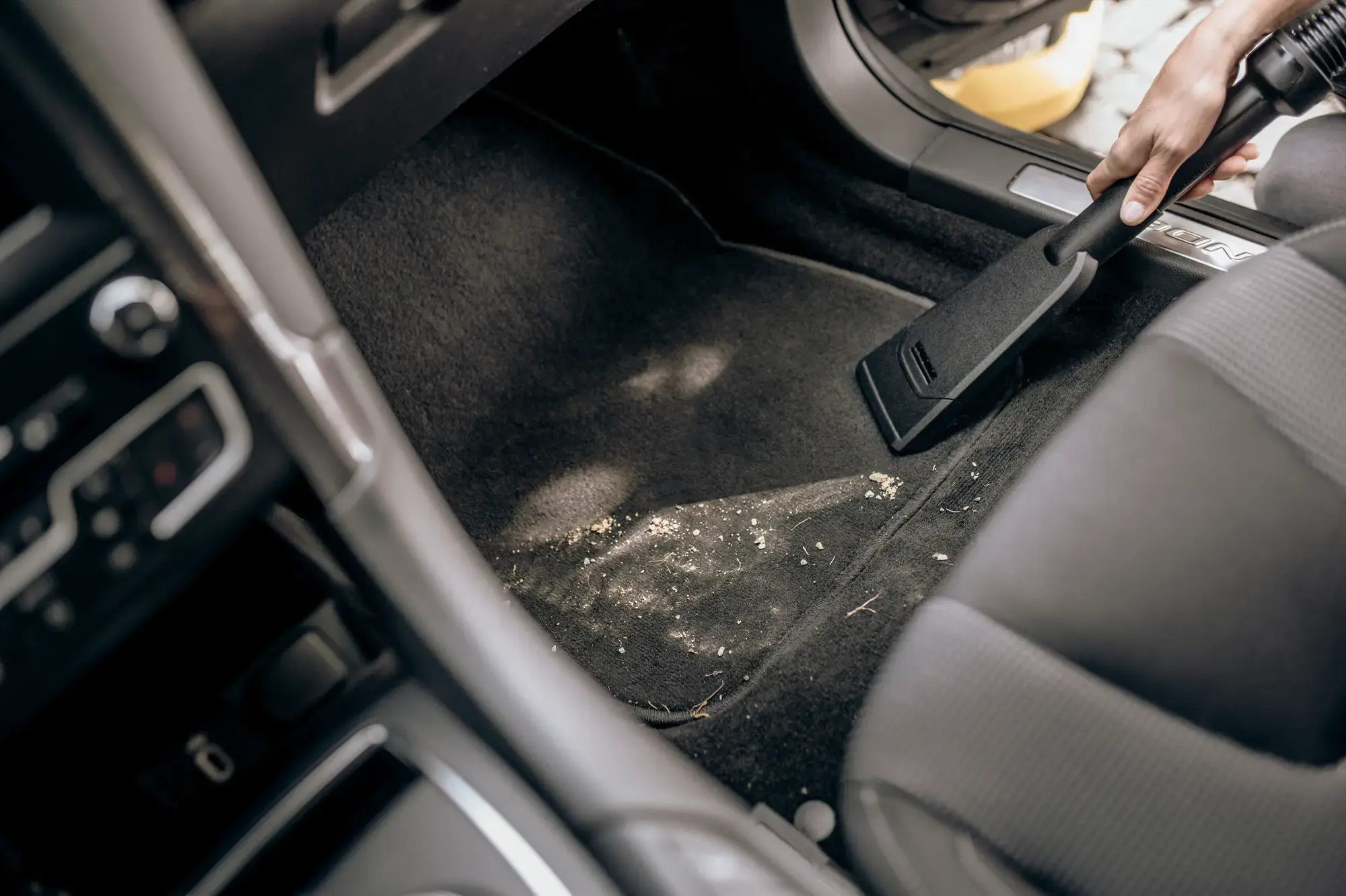 Karcher WD Car Nozzle