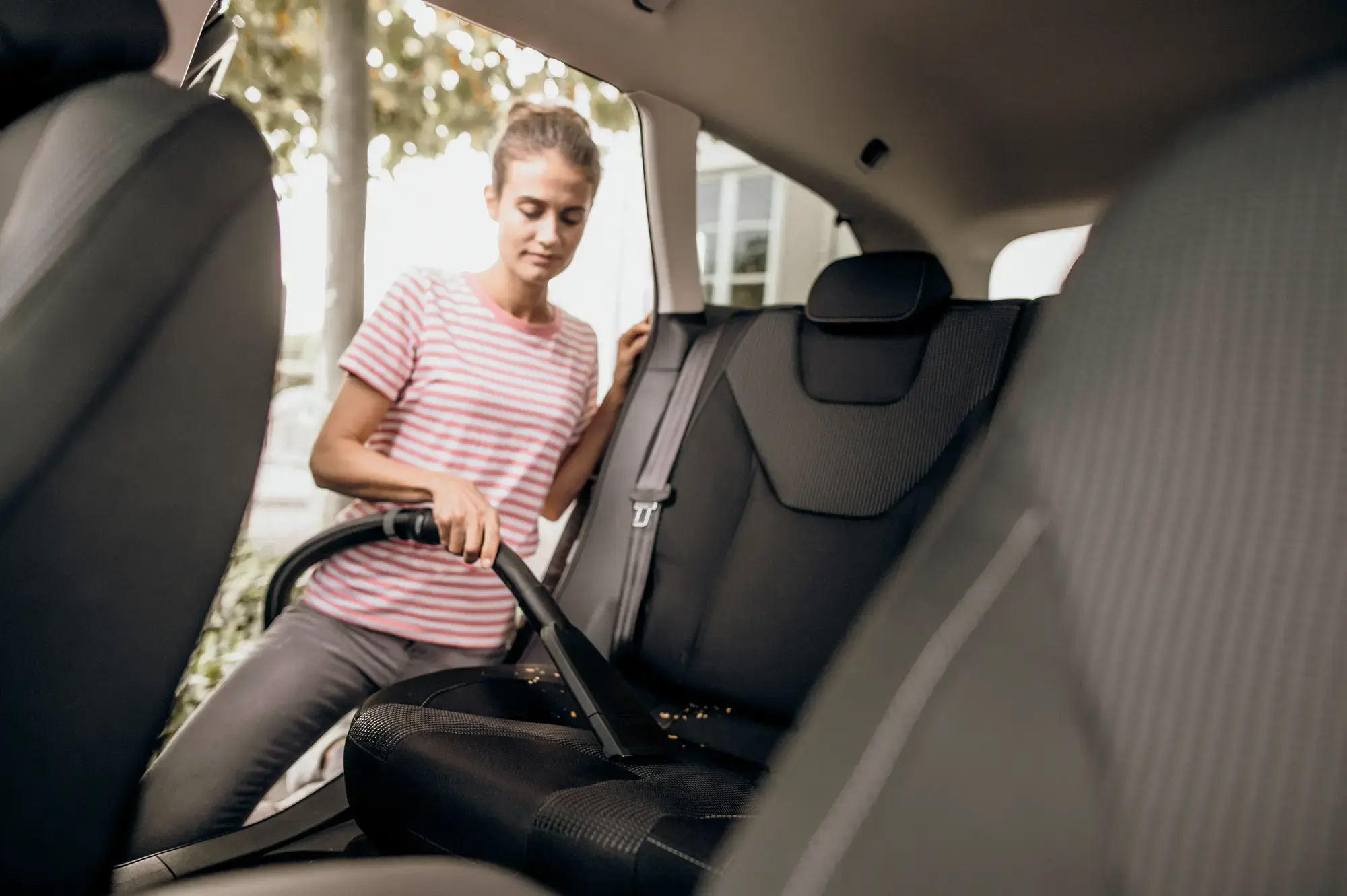 Karcher WD Car Nozzle