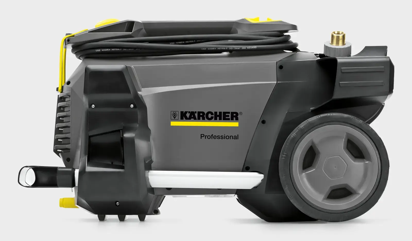 Karcher HD5/12C Plus 2.5kW Professional Pressure Washer (1.520-903.0)