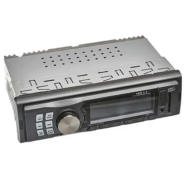 Muse Car Radio With DAB+/FM Bluetooth & Usb/Sd Including DAB+ Aerial