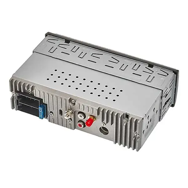 Muse Car Radio With DAB+/FM Bluetooth & Usb/Sd Including DAB+ Aerial