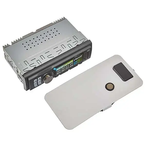 Muse Car Radio With DAB+/FM Bluetooth & Usb/Sd Including DAB+ Aerial