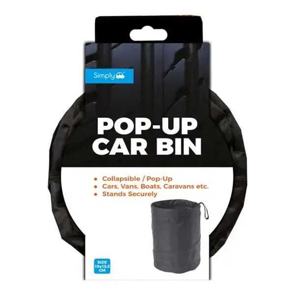 Simply Pop Up Storage Bin