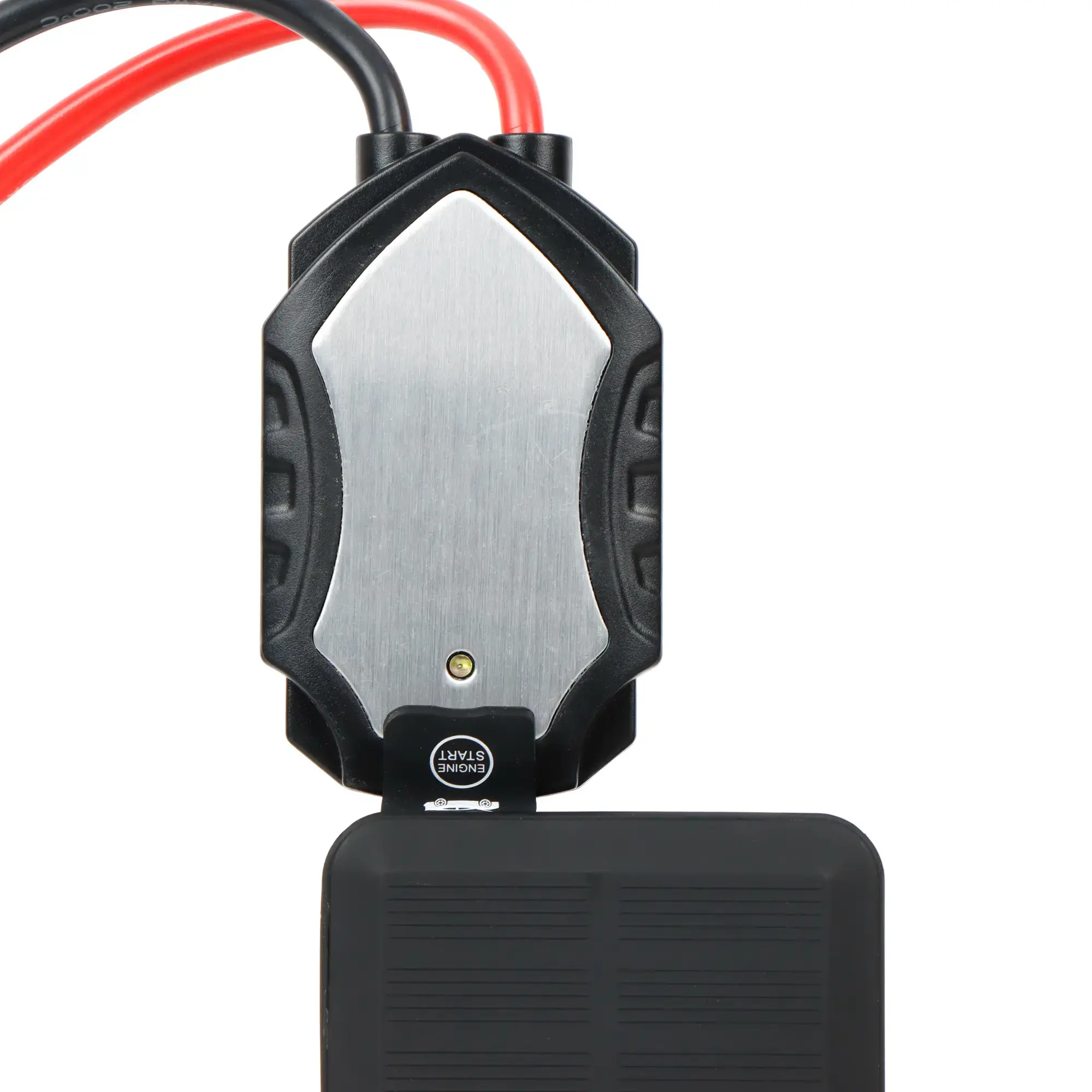 Streetwize 600 Amp Emergency Jump Starter & Portable Power Bank With Digital Display