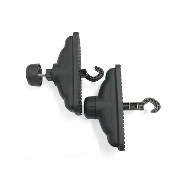 Streetwize Deluxe Head Rest Mount Mesh Dog Guard