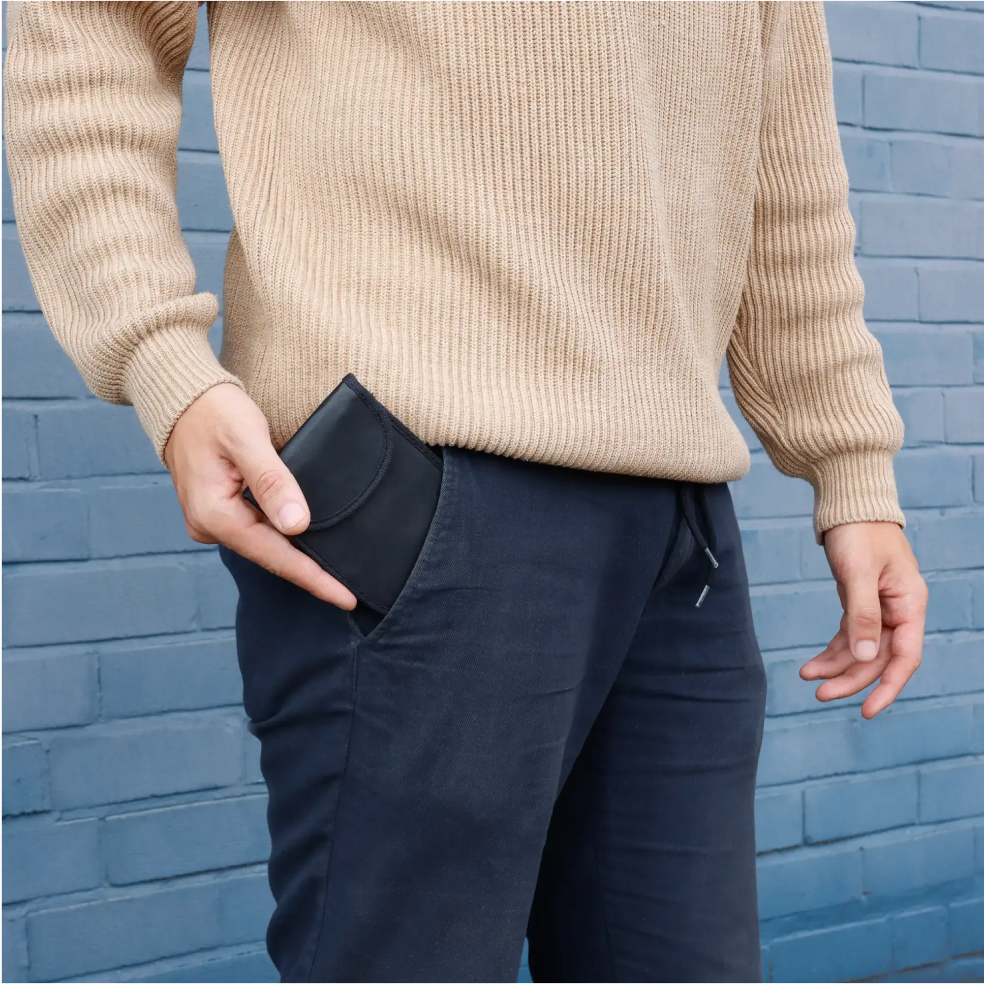 Streetwize Anti-Theft Car Key Signal Blocker