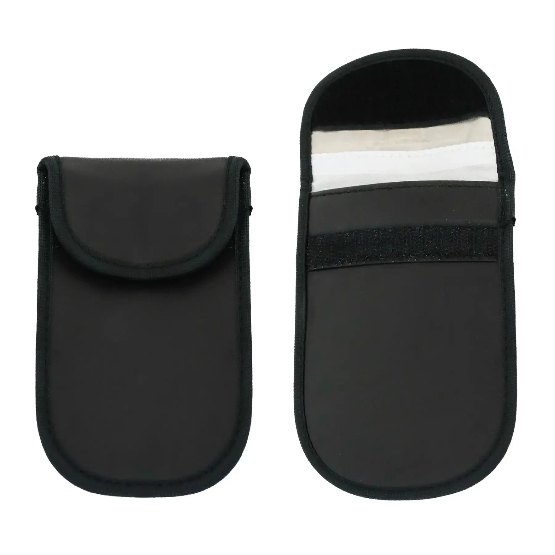 Streetwize Anti-Theft Car Key Signal Blocker