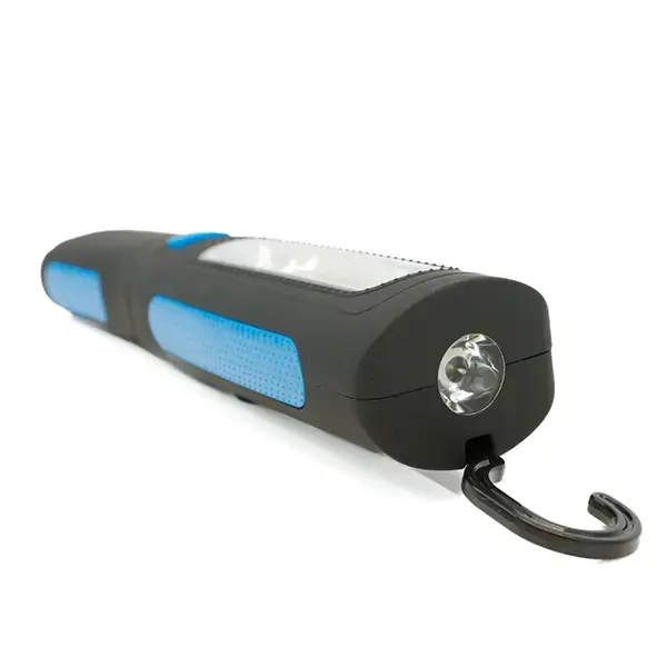 Streetwize Rechargeable Work Light