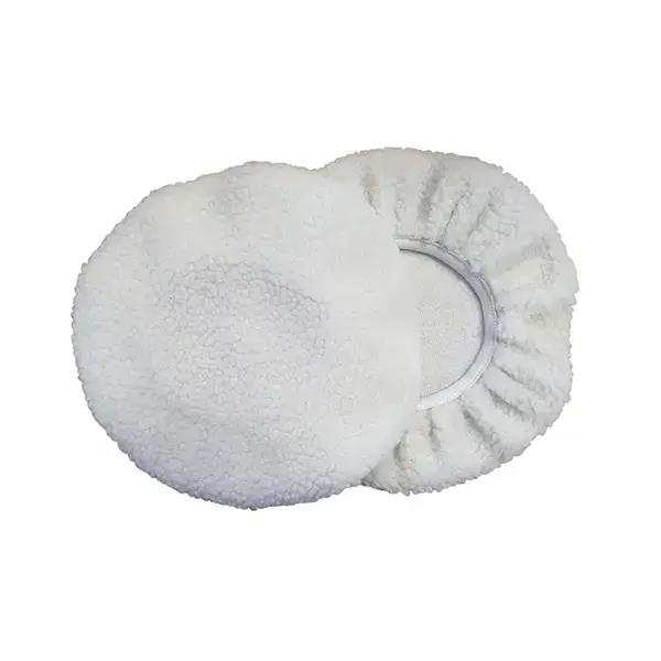 Streetwize Car Polisher Buffer Pads - pack of 4