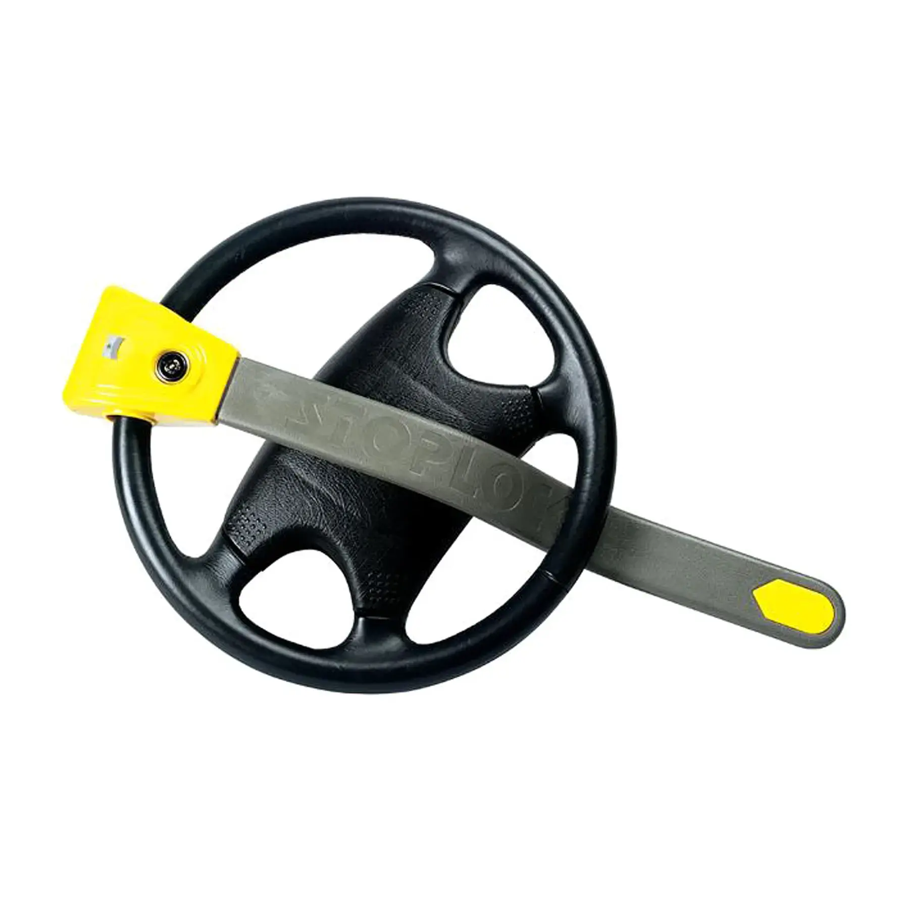 Stoplock Original Steering Wheel Lock