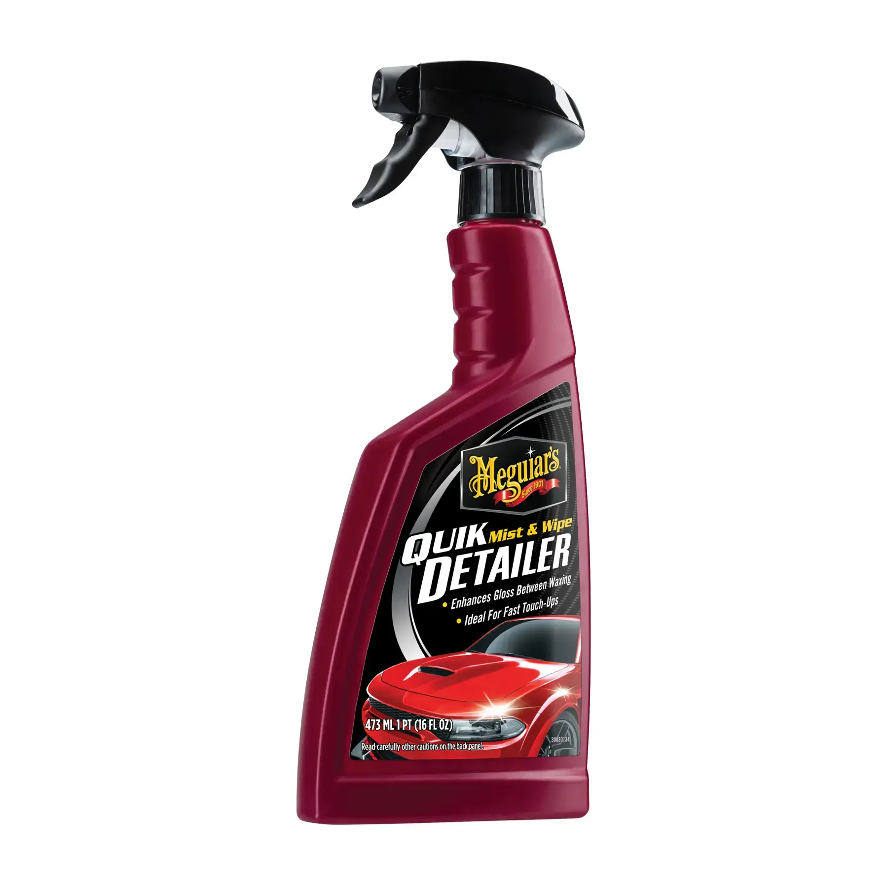 Meguiars Quik Detailer 473ml