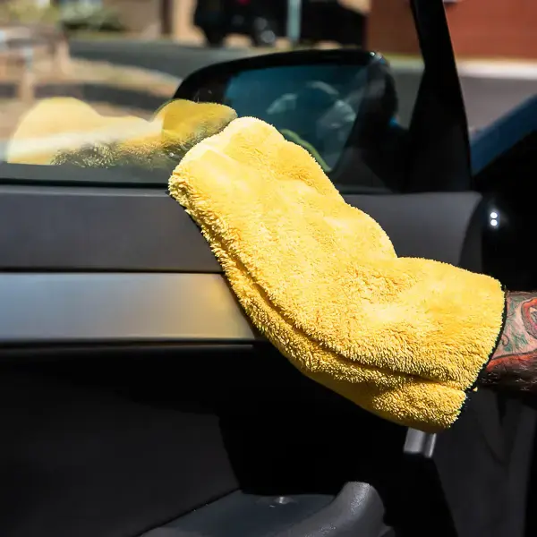 Meguiars Quik Interior Detailer Cleaner 473ml