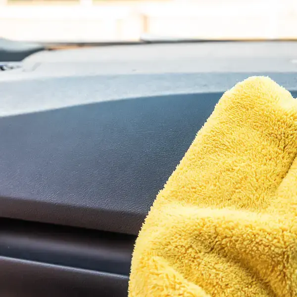 Meguiars Quik Interior Detailer Cleaner 473ml